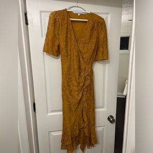 VERONICA BEARD DRESS